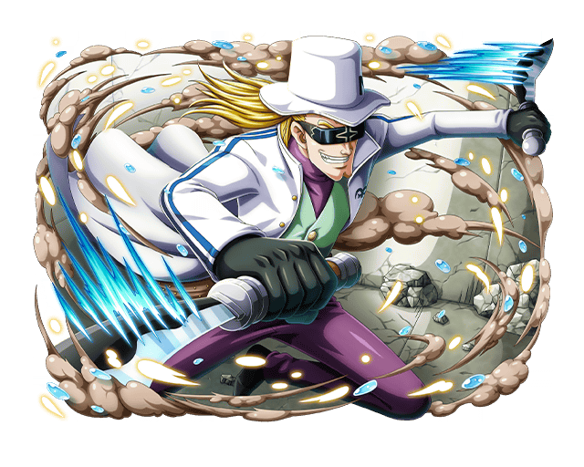 One Piece Treasure Cruise Artworks Hermep