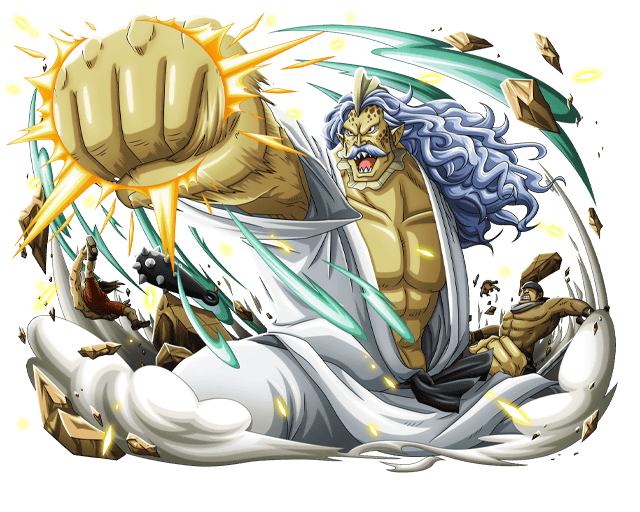 One Piece Treasure Cruise Artworks Hack