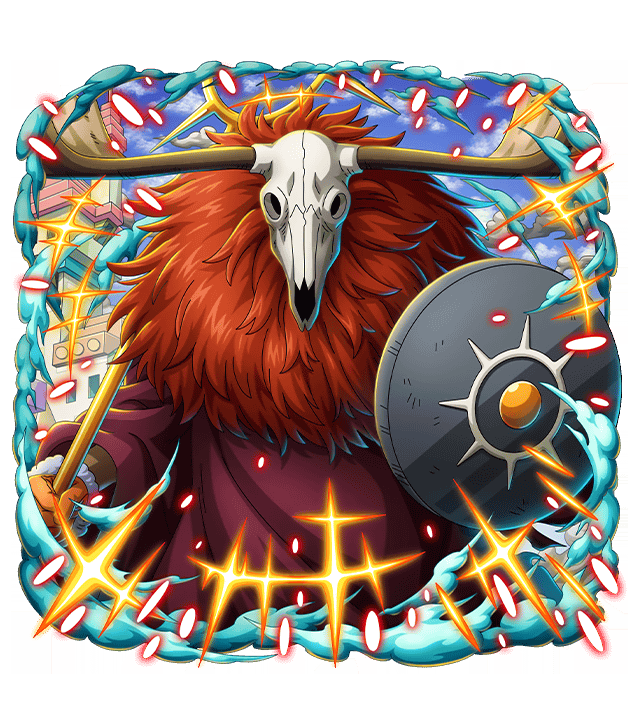 One Piece Treasure Cruise Artworks Road