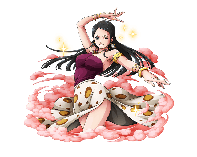 One Piece Treasure Cruise Artworks Robin