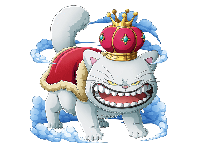 One Piece Treasure Cruise Artworks Iskatt
