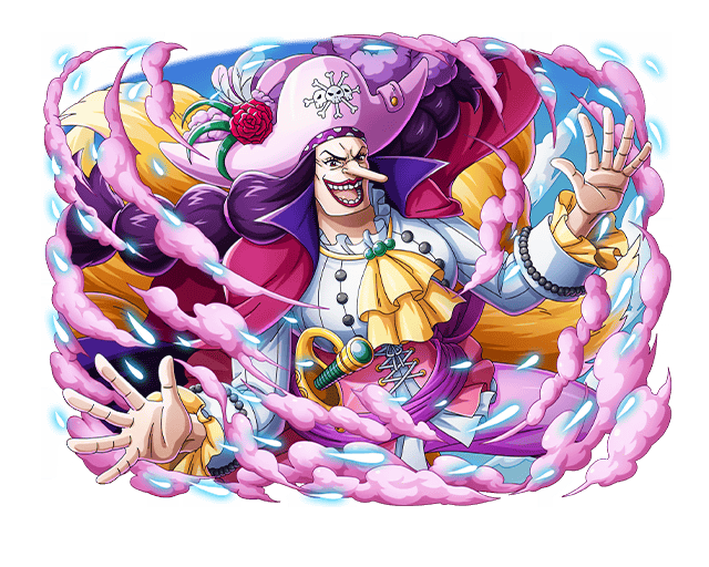 One Piece Treasure Cruise Artworks Devon