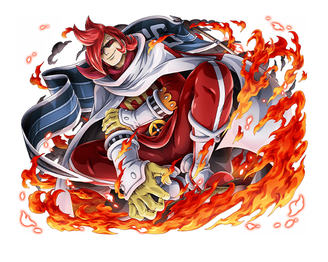 One Piece Treasure Cruise Artworks Ichiji