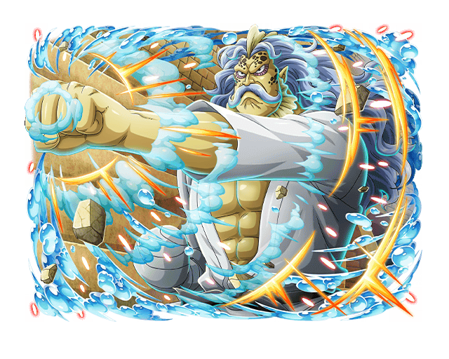 One Piece Treasure Cruise Artworks Hack