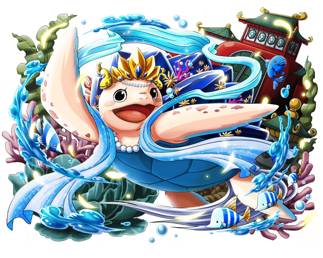 One Piece Treasure Cruise Artworks Booster