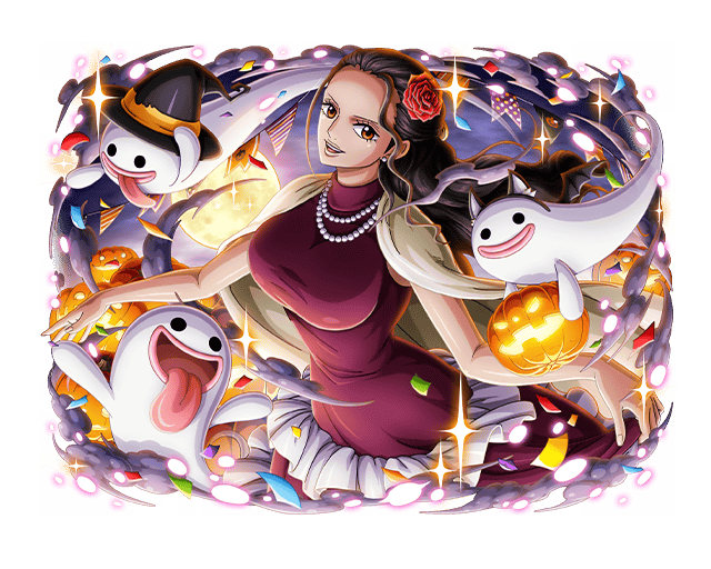 One Piece Treasure Cruise Artworks Viola