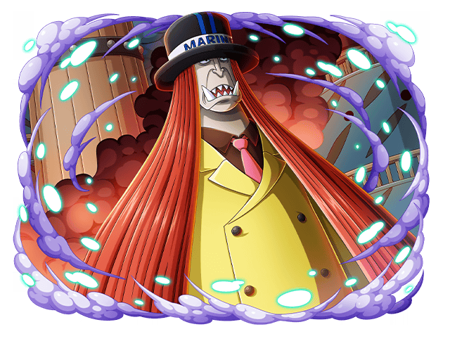 One Piece Treasure Cruise Artworks Urban