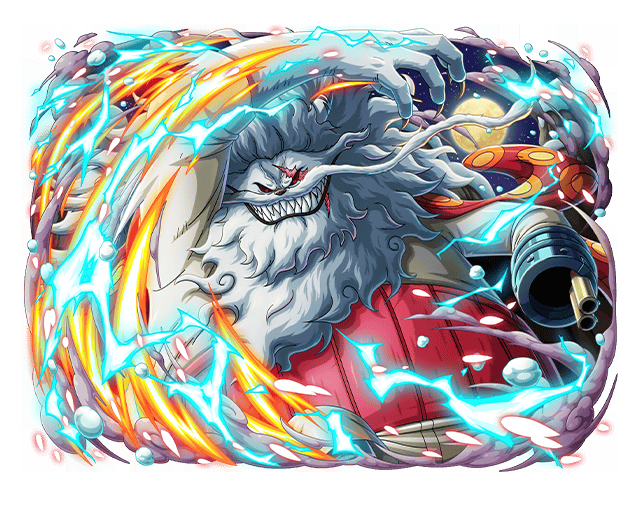 One Piece Treasure Cruise Artworks Chavipere