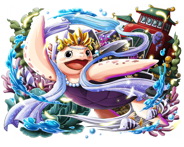 One Piece Treasure Cruise Artworks Booster