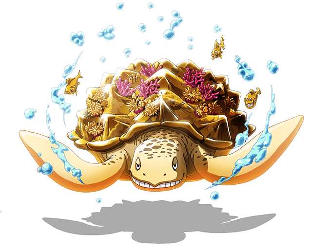 One Piece Treasure Cruise Artworks Booster