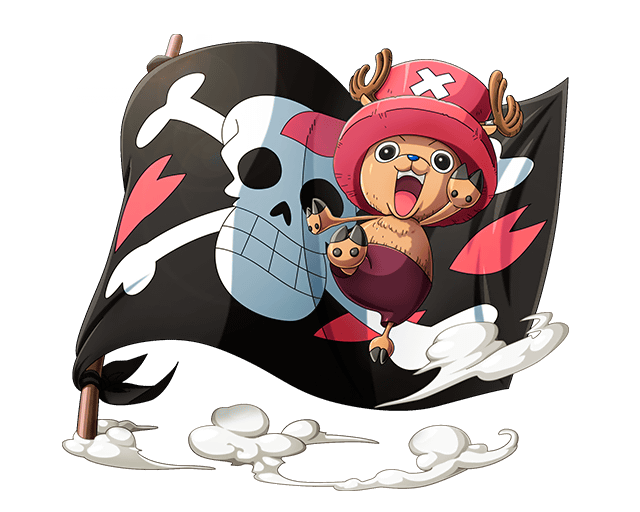 One Piece Treasure Cruise Artworks Chopper