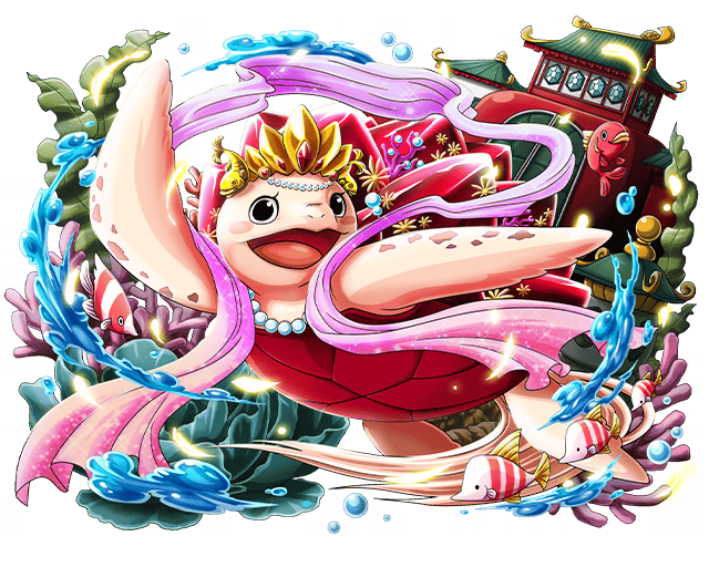 One Piece Treasure Cruise Artworks Booster