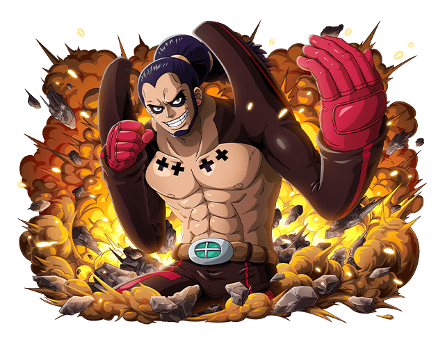 One Piece Treasure Cruise Artworks Ideo