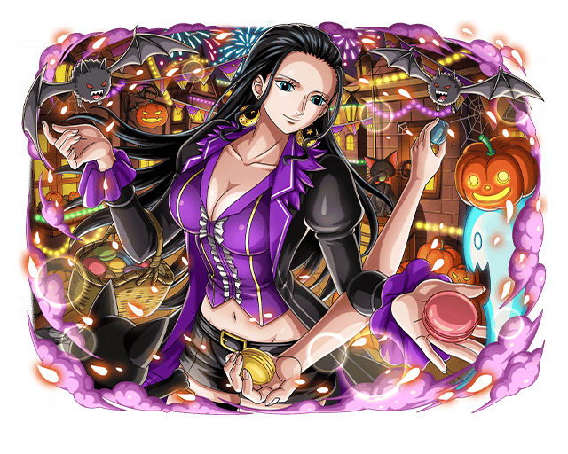 One Piece Treasure Cruise Artworks Robin