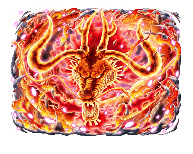 One Piece Treasure Cruise Artworks Kaido