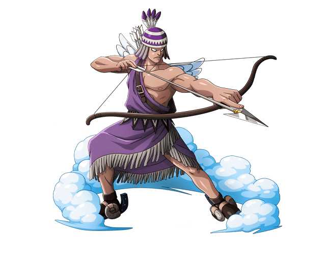 One Piece Treasure Cruise Artworks Fooder