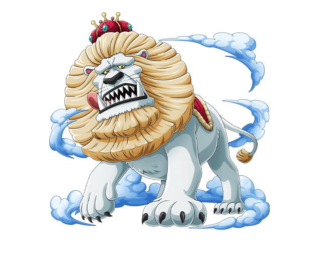 One Piece Treasure Cruise Artworks Iskatt