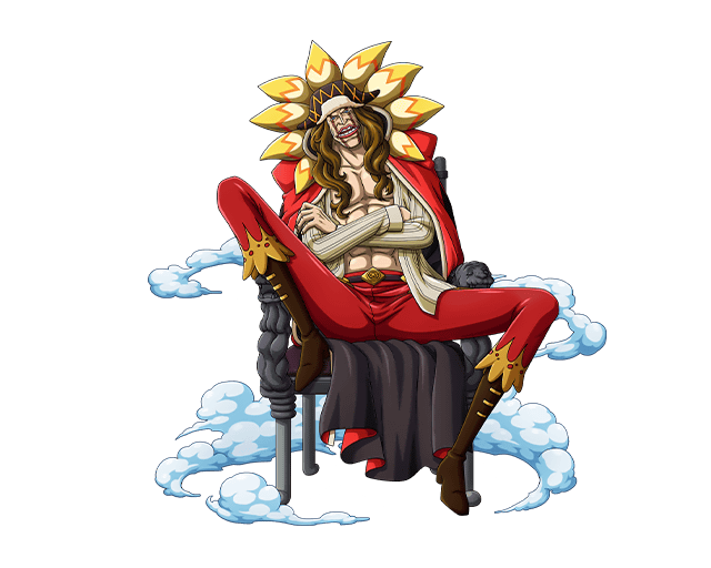 One Piece Treasure Cruise Artworks Diamante