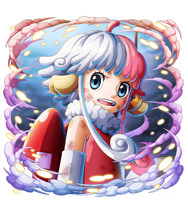 One Piece Treasure Cruise Artworks Atlas