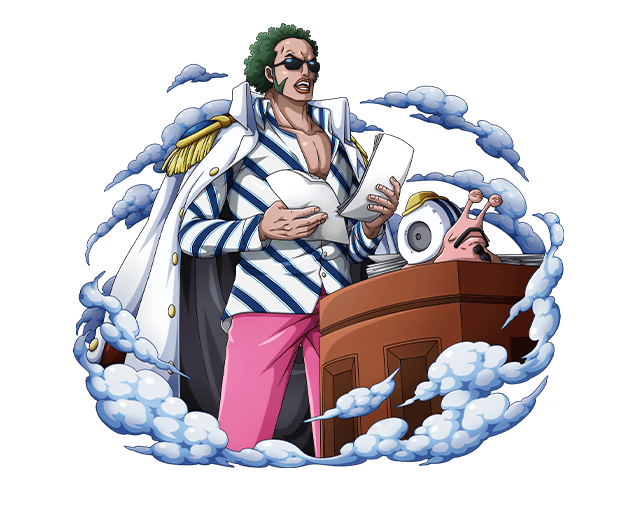 One Piece Treasure Cruise Artworks Brannew