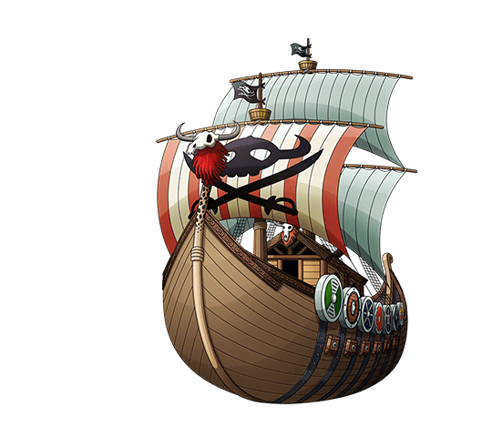 One Piece Treasure Cruise Artworks Great Erik