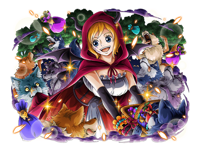 One Piece Treasure Cruise Artworks Koala