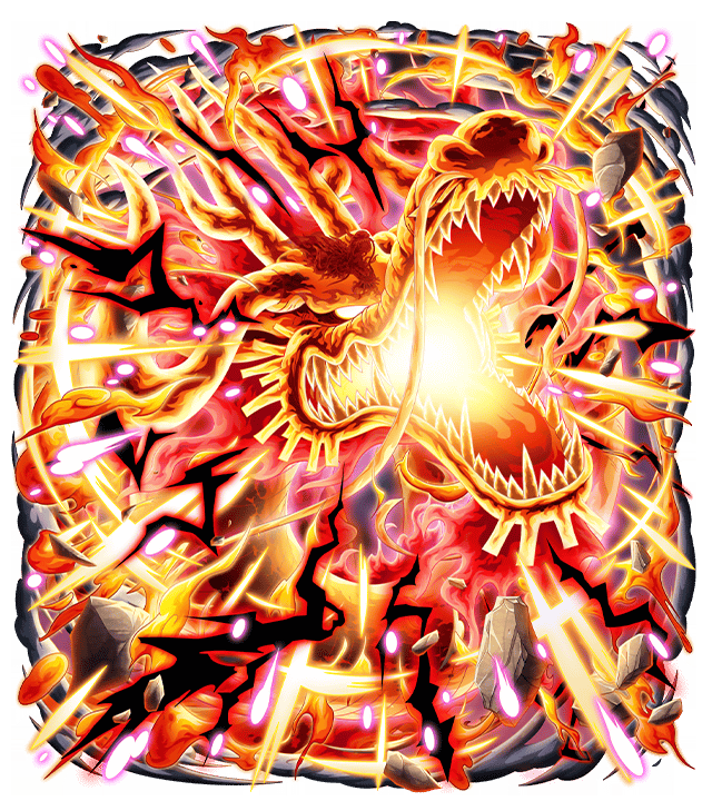 One Piece Treasure Cruise Artworks Kaido