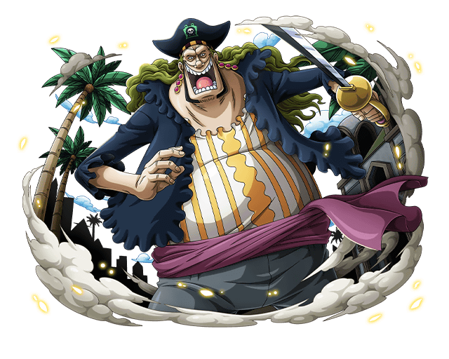 One Piece Treasure Cruise Artworks APointO