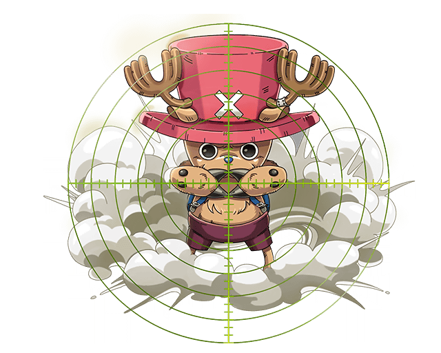 One Piece Treasure Cruise Artworks Chopper