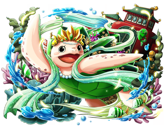 One Piece Treasure Cruise Artworks Booster