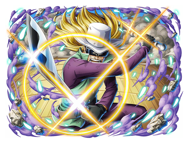 One Piece Treasure Cruise Artworks Hermep