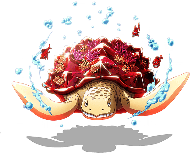 One Piece Treasure Cruise Artworks Booster