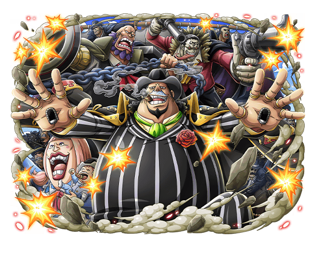 One Piece Treasure Cruise Artworks Bege Chiffon Vito Gotti Pets