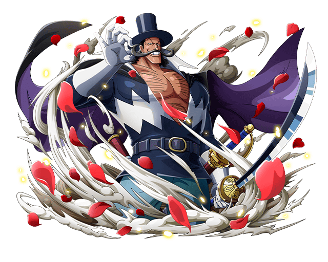 One Piece Treasure Cruise Artworks Vista