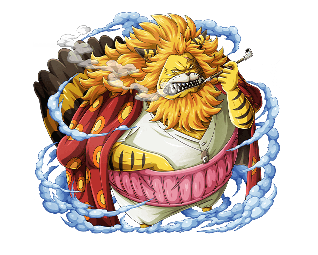 One Piece Treasure Cruise Artworks Chavipere