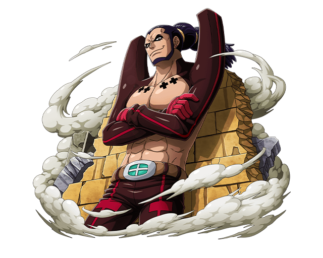 One Piece Treasure Cruise Artworks Ideo