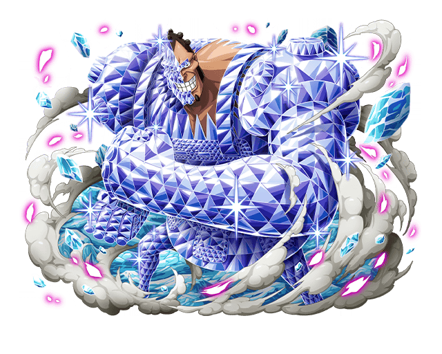 One Piece Treasure Cruise Artworks Joz