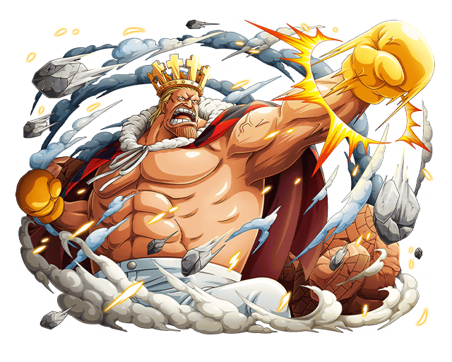 One Piece Treasure Cruise Artworks Elizabello II