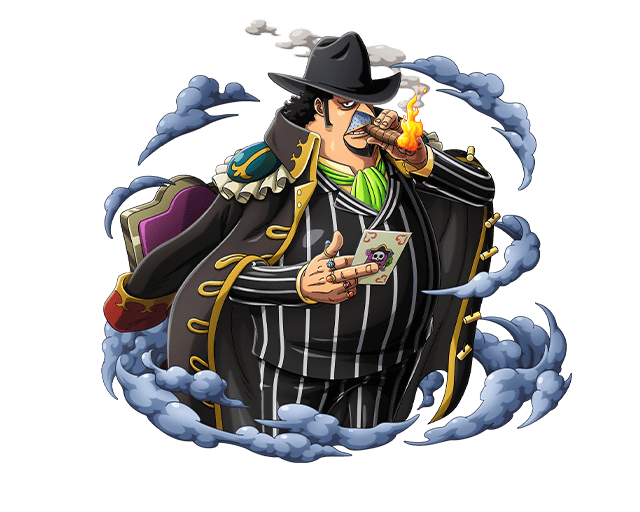 One Piece Treasure Cruise Artworks Bege