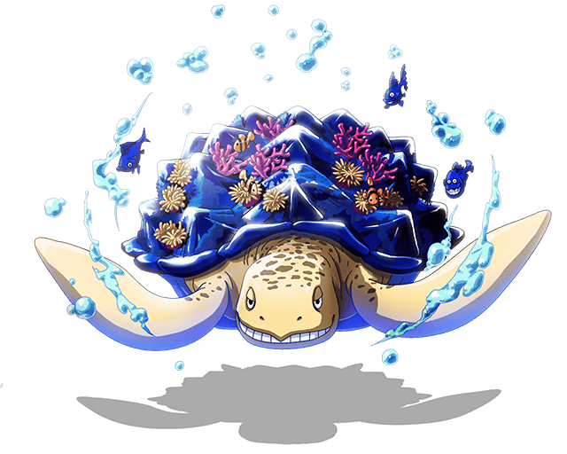 One Piece Treasure Cruise Artworks Booster